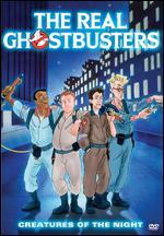 The Real Ghostbusters: Creatures of the Night