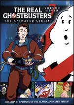 The Real Ghostbusters: The Animated Series - Volume 7