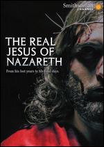 The Real Jesus of Nazareth - Nigel Levy