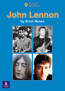 The Real John Lennon Key Stage 2