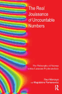 The Real Jouissance of Uncountable Numbers: The Philosophy of Science within Lacanian Psychoanalysis