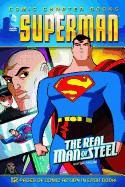 The Real Man of Steel