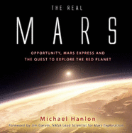 The Real Mars - Hanlon, Michael