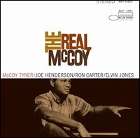 The Real McCoy - McCoy Tyner