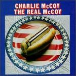 The Real McCoy - Charlie McCoy