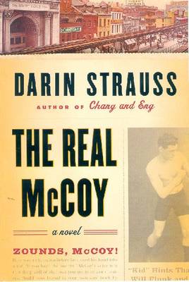 The Real McCoy - Strauss, Darin