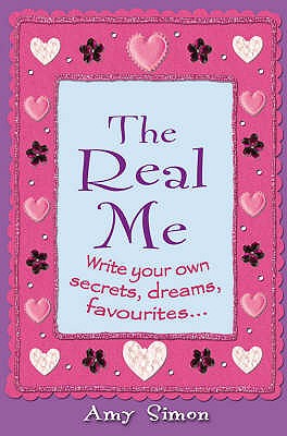 The Real Me - Simon, Amy