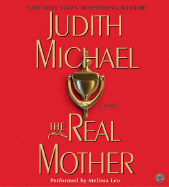 The Real Mother CD: The Real Mother CD