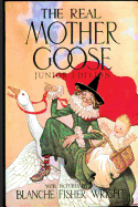 The Real Mother Goose: Junior Edition