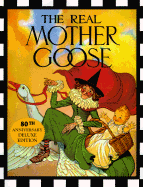The Real Mother Goose - Wright, Blanche Fisher