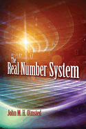 The Real Number System