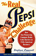 The Real Pepsi Challenge: How One Pioneering Company Broke Color Barriers in 1940s American Business