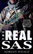 The Real SAS - Weale, Adrian