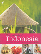 The Real Taste of Indonesia