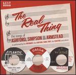 The Real Thing: The Songs of Ashford, Simpson and Armstead