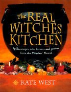 The Real Witches' Kitchen