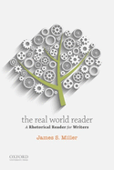 The Real World Reader: A Rhetorical Reader for Writers