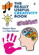 The Really Useful Creativity Book