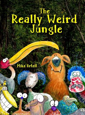 The Really Weird Jungle - 