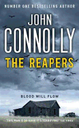 The Reapers: A Charlie Parker Thriller: 7