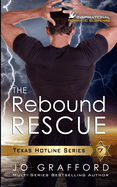 The Rebound Rescue: A K9 Handler Romance