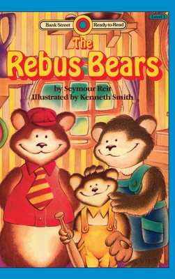 The Rebus Bears: Level 1 - Reit, Seymour