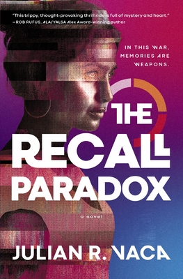 The Recall Paradox - Vaca, Julian Ray