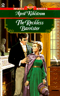 The Reckless Barrister - Kihlstrom, April