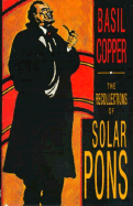 The Recollections of Solar Pons