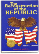 The Reconstruction of the Republic