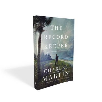 The Record Keeper - Martin, Charles