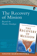 The Recovery of the Mission: Beyond the Pluralist Paradigm