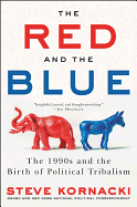 The Red and the Blue