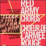 The Red Army Chorus: The Best of the Original Ensemble