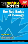 The "Red Badge of Courage"