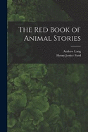 The Red Book of Animal Stories