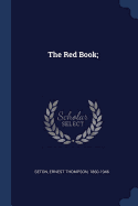 The Red Book;