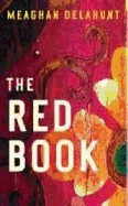 The Red Book - Delahunt, Meaghan