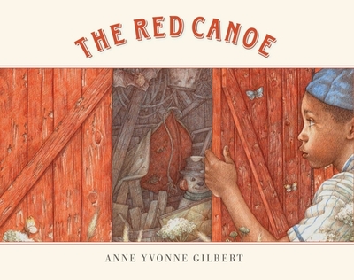 The Red Canoe - 