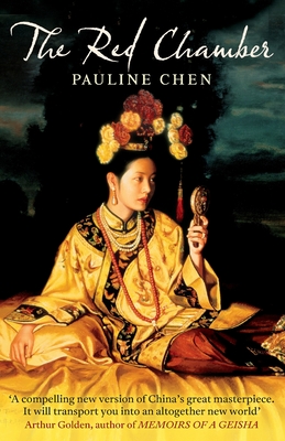 The Red Chamber - Chen, Pauline