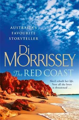 The Red Coast - Morrissey, Di