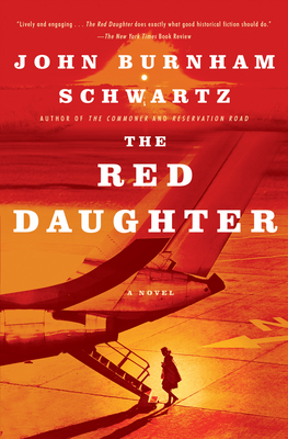 The Red Daughter - Schwartz, John Burnham