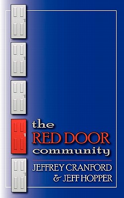 The Red Door Community - Cranford, Jeffrey