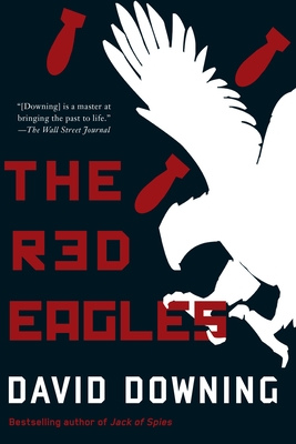 The Red Eagles - Downing, David