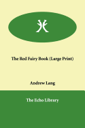 The Red Fairy Book