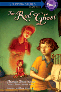 The Red Ghost - Bauer, Marion Dane