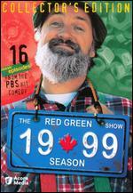 The Red Green Show: 1999 Season [3 Discs]