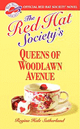 The Red Hat Society's Queens of Woodlawn Avenue