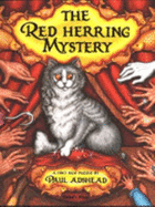 The Red Herring Mystery: A Fishy New Puzzle - Adshead, Paul