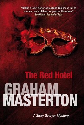 The Red Hotel - Masterton, Graham
